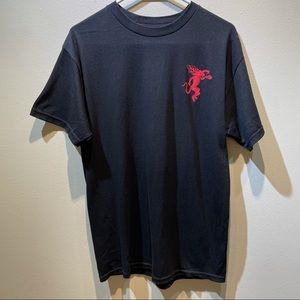 Fireball promo bartender t shirt Medium